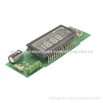 Electronic Products OEM/ODM Services, Ten Years' Experience